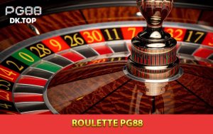 Roulette PG88