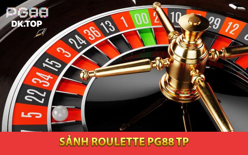Sảnh game TP chơi là mê