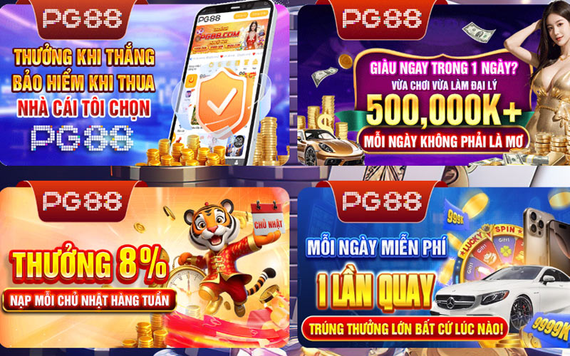 Tổng hợp các khoản thưởng đăng nhập mỗi ngày miễn phí